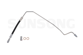 Brake Hydraulic Hose
