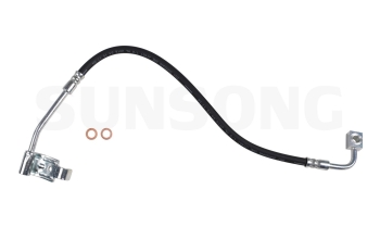 Brake Hydraulic Hose