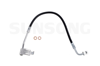 Brake Hydraulic Hose