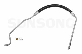 Power Steering Pressure Line Hose Assembly