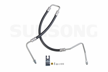 Power Steering Pressure Line Hose Assembly