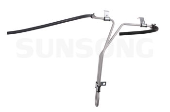Power Steering Return Line Hose Assembly