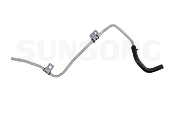 Power Steering Return Line Hose Assembly
