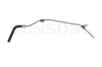 Power Steering Return Line Hose Assembly