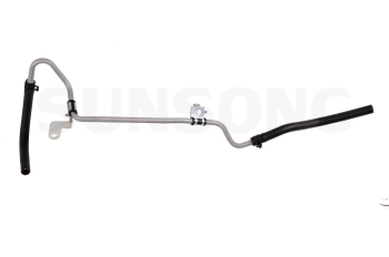 Power Steering Return Line Hose Assembly