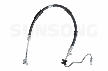 Power Steering Pressure Line Hose Assembly
