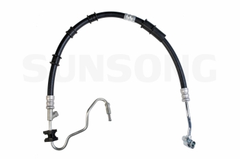 Power Steering Pressure Line Hose Assembly