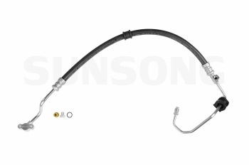 Power Steering Pressure Line Hose Assembly