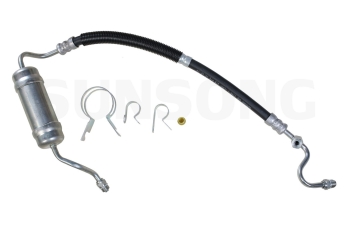 Power Steering Pressure Line Hose Assembly