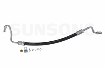 Power Steering Pressure Line Hose Assembly