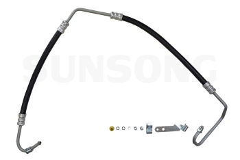 Power Steering Pressure Line Hose Assembly