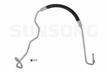 Power Steering Pressure Line Hose Assembly