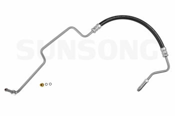 Power Steering Pressure Line Hose Assembly