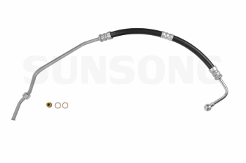 Power Steering Pressure Line Hose Assembly