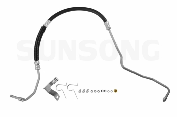 Power Steering Pressure Line Hose Assembly