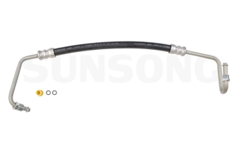 Power Steering Pressure Line Hose Assembly