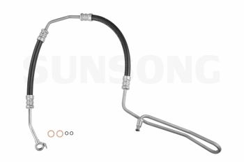 Power Steering Pressure Line Hose Assembly