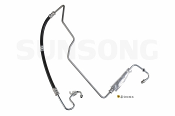 Power Steering Pressure Line Hose Assembly