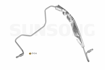 Power Steering Pressure Line Hose Assembly