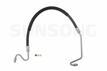 Power Steering Pressure Line Hose Assembly