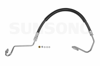 Power Steering Pressure Line Hose Assembly