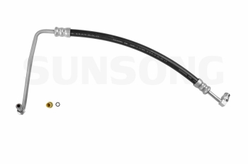 Power Steering Pressure Line Hose Assembly