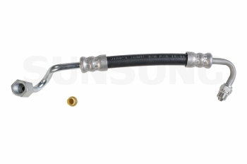 Power Steering Pressure Line Hose Assembly