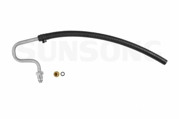 Power Steering Return Line Hose Assembly