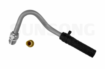 Power Steering Return Line Hose Assembly