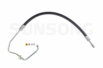 Power Steering Pressure Line Hose Assembly