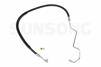 Power Steering Pressure Line Hose Assembly