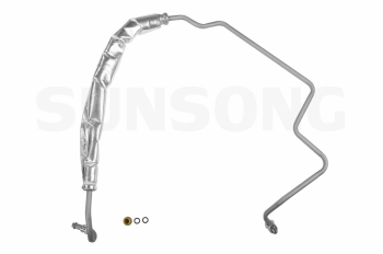 Power Steering Pressure Line Hose Assembly