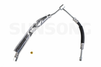 Power Steering Pressure Line Hose Assembly
