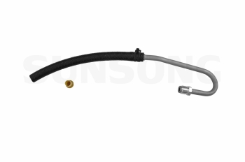 Power Steering Return Line Hose Assembly