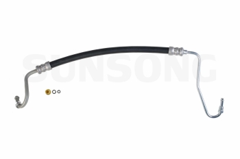 Power Steering Pressure Line Hose Assembly