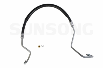 Power Steering Pressure Line Hose Assembly