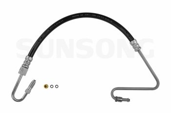Power Steering Pressure Line Hose Assembly