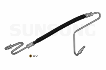 Power Steering Pressure Line Hose Assembly