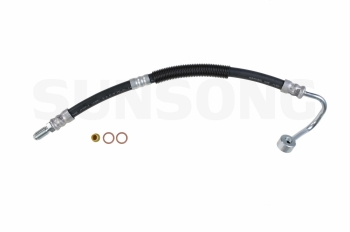 Power Steering Pressure Line Hose Assembly