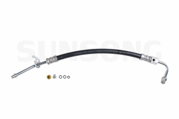 Power Steering Pressure Line Hose Assembly
