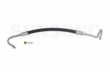 Power Steering Pressure Line Hose Assembly