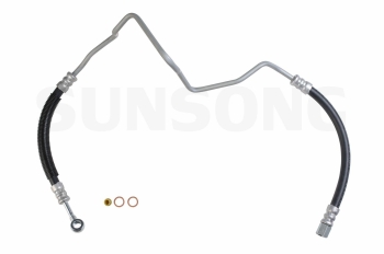 Power Steering Pressure Line Hose Assembly