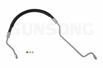 Power Steering Pressure Line Hose Assembly