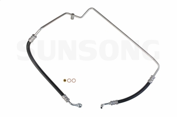Power Steering Pressure Line Hose Assembly