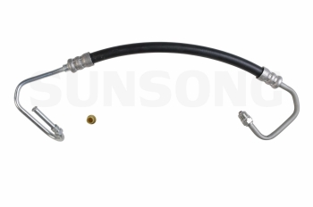 Power Steering Pressure Line Hose Assembly