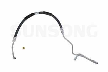 Power Steering Pressure Line Hose Assembly
