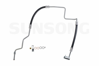 Power Steering Pressure Line Hose Assembly