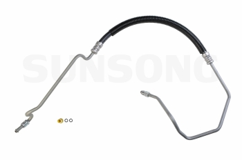 Power Steering Pressure Line Hose Assembly