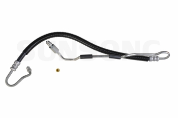 Power Steering Pressure Line Hose Assembly
