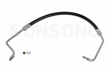 Power Steering Pressure Line Hose Assembly